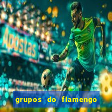 grupos do flamengo no whatsapp